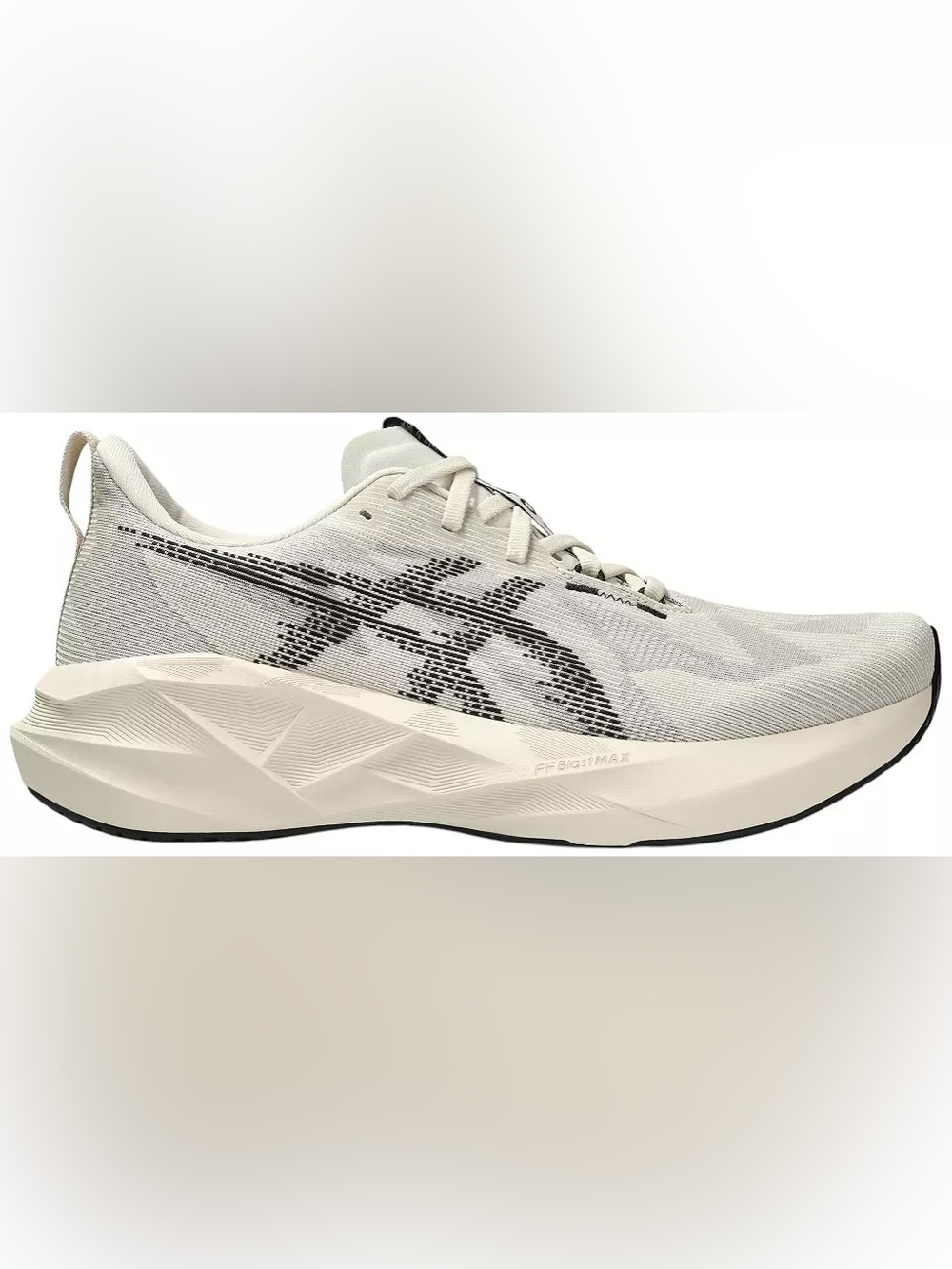 ASICS Men’s NOVABLAST 5 Shoes